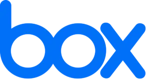 box