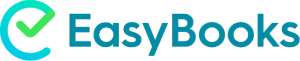 EasyBooks logo