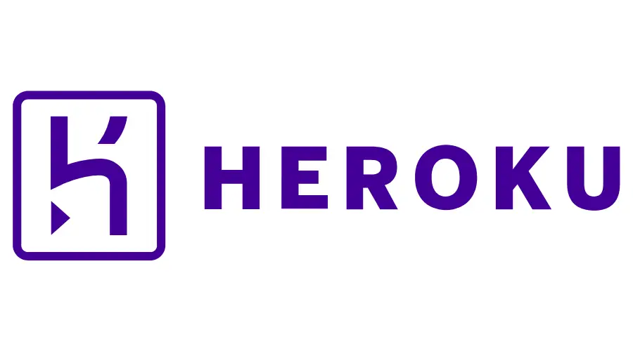 Heroku - SaasCEO.com Heroku logo with stylized H icon