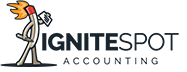 IgniteSpot logo