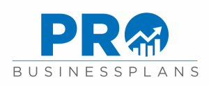 Pro Business Plans logo