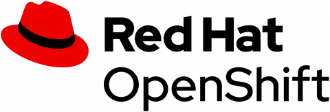 Red Hat Openshift - SaasCEO.com Red Hat OpenShift logo