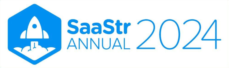 SaaStr Annual 2024