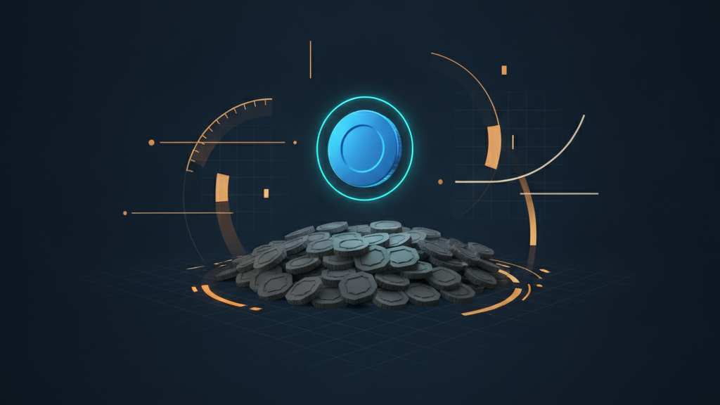 ARPU: The Hidden SaaS Metric That Sets Your Pricing Ceiling - hero image