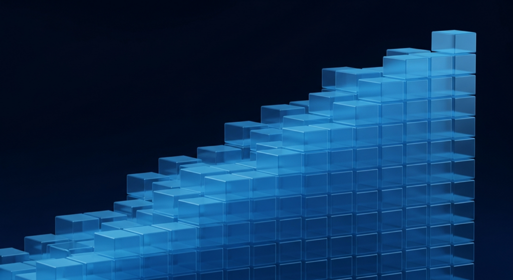 arr-in-saas-hero - SaasCEO.com ARR in SaaS Explained: What Counts and Why It Drives Your Valuation - hero image