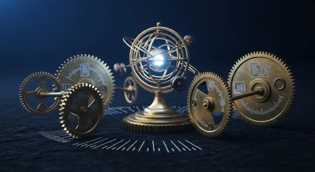 B2B SaaS Sales: How to Build a Repeatable Selling Engine - hero image