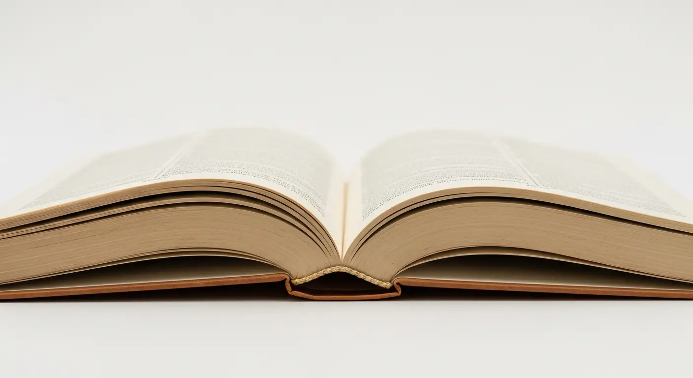 b2b-saas-sales-supp-26972-replace - SaasCEO.com Frequently Asked Questions — An open, antique-style reference book with cream-colored pag