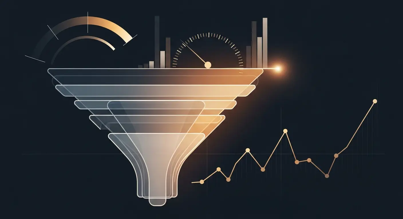 cac-in-saas-hero-4 - SaasCEO.com CAC in SaaS: The Hidden Number That Caps Your Growth Ceiling - hero image