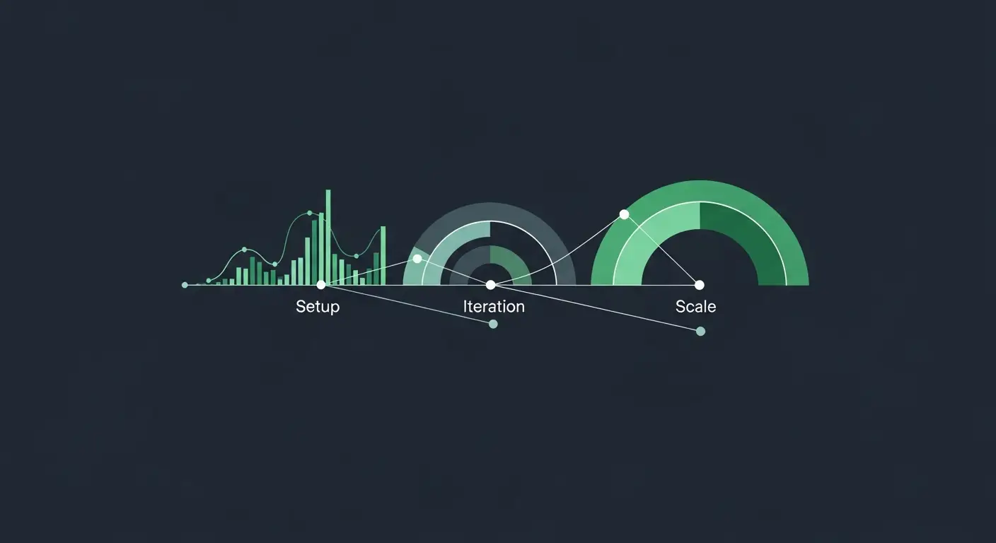 enterprise-saas-sales-hero - SaasCEO.com Frequently Asked Questions — A blueprint or architectural plan with precise measurements
