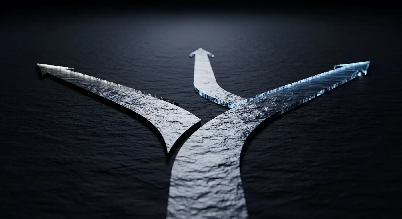 hero-saas-debt-mid-section-8 - SaasCEO.com Three Paths to SaaS Debt Repayment — three diverging repayment routes