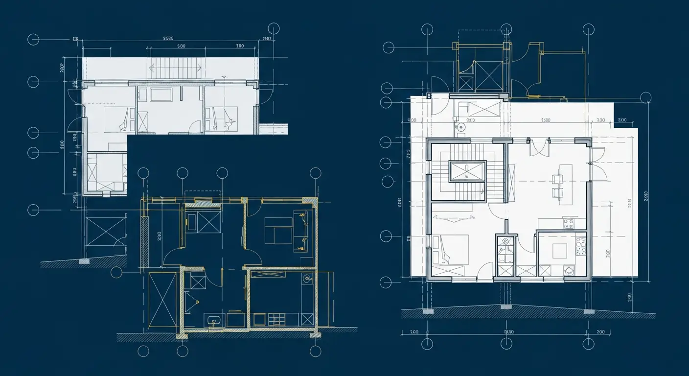 placeholder-24123-measurement-how-to-know-if-your-demand-g-2 - SaasCEO.com Measurement: How to Know If Your Demand Generation Is Working — A blueprint or architectural plan with precise measurements