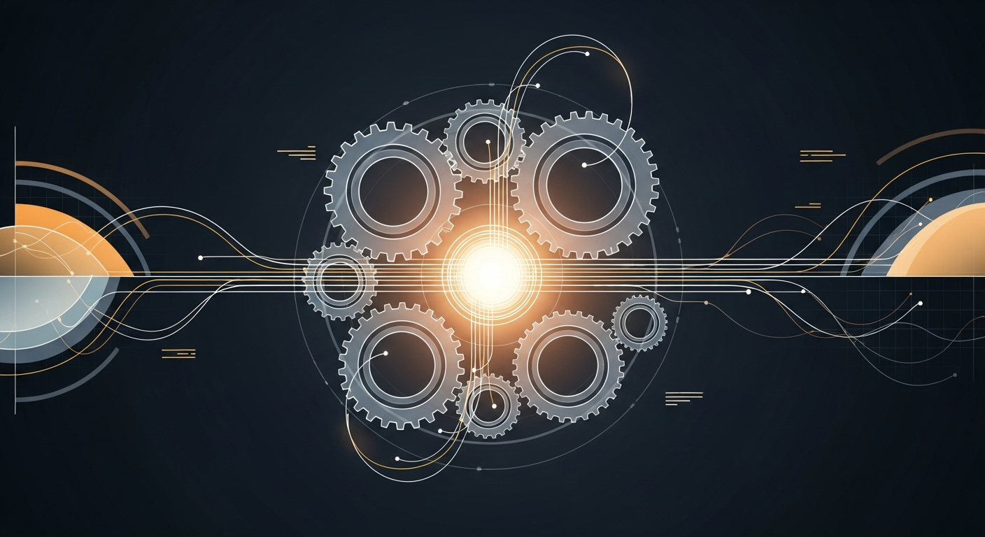 saas-business-model-hero - SaasCEO.com The SaaS Business Model: How the Economics Actually Work - hero image