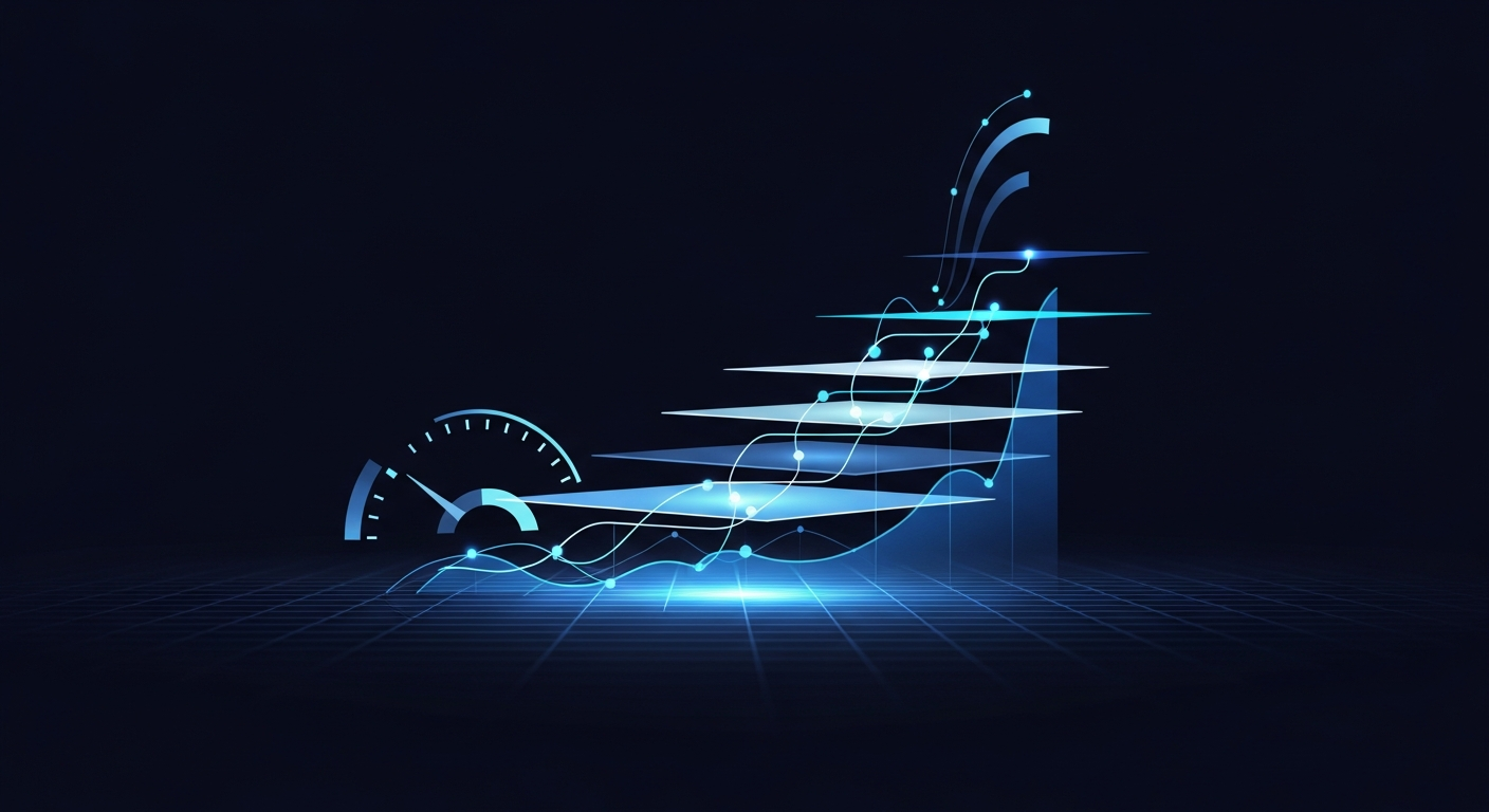 SaaS Financial Model: The Build That Survives Buyer Diligence - hero image