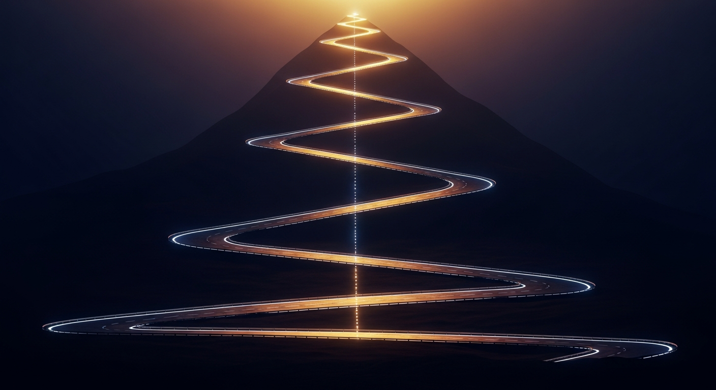startup-roadmap-hero - SaasCEO.com Startup Roadmap: The Exit-Driven Plan for SaaS Founders - hero image