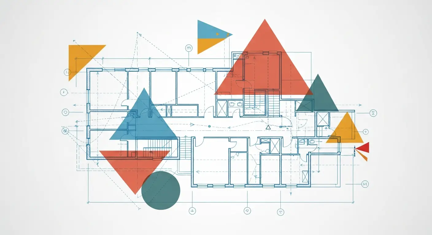 what-is-mrr-in-business-replace-1-2 - SaasCEO.com How MRR Connects to Valuation and Exit — A blueprint or architectural plan with precise measurements